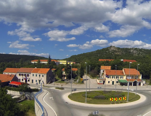 Savjetovanje sa zainteresiranom javnošću za nacrt “Strategije razvoja Općine Lovreć za razdoblje 2020. – 2025. godine”