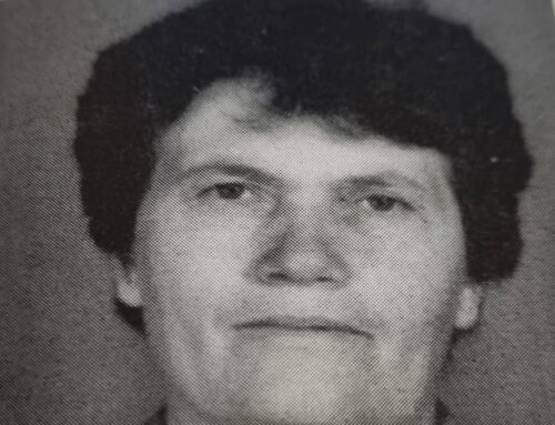 Identificirano tijelo Tone Sekelez Bobetić